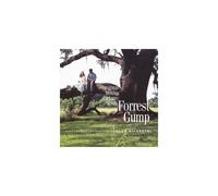 Forrest Gump Édition Limitée Vinyle Blanc Vinyle