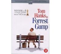 Forrest Gump - Édition Simple - Edition Belge