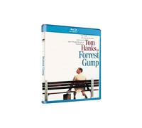 Forrest Gump – Blu-ray – Édition Digibook – Paramount Pictures