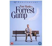 Forrest Gump – Import anglais – Universal Pictures