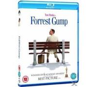 Forrest Gump – Blu-ray – 1994 – Paramount Pictures – Import