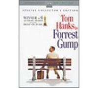 Forrest Gump [Import allemand]