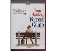 Forrest Gump [Import allemand]