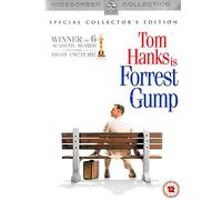 Forrest Gump [Import anglais]
