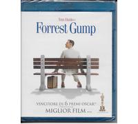 Forrest Gump - Import Italien
