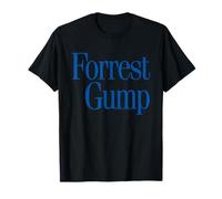 Forrest Gump Logo T-Shirt
