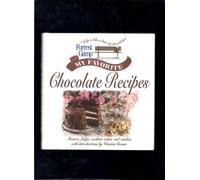 Forrest Gump: My Favorite Chocolate Recipes : Mama's Fudge, Cookies, Cakes, and Candies
