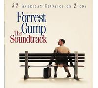 Forrest Gump/O.S.T. [Import]