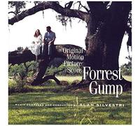 Alan Silvestri – Forrest Gump (Original Motion Picture Score) – CD neuf – Alliance – Sony