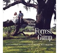 Forrest Gump (Original Motion Picture Score)