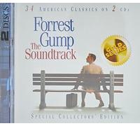 Forrest Gump (Original Soundtrack) [Cd] Australia - Import