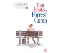 Forrest Gump - Single Disc