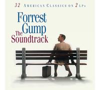 Forrest Gump - the Soundtrack