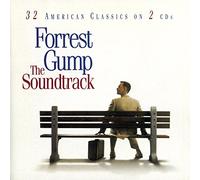 Forrest Gump – the Soundtrack – CD – Epic