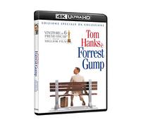 Forrest Gump Uhd+4K Ultra-HD + 4k [Import]