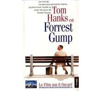 Forrest Gump - VF [VHS]