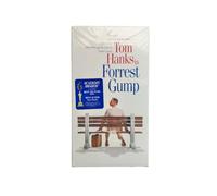 Forrest Gump [VHS]