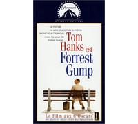 Forrest gump [VHS]