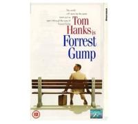 Forrest Gump [VHS] [Import allemand]