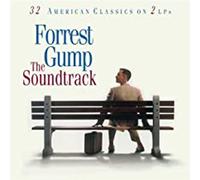 Forrest Gump Vinyle
