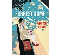 Forrest Gump - Winston Groom (littérature, roman en polonais)