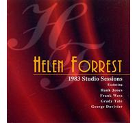 Forrest, Helen - 1983 Studio Sessions