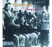 Forrest, Helen - Complete Helen Forrest with Ha