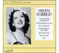 Forrest, Helen - Cream of Helen Forrest