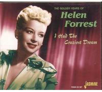 Helen Forrest – I Had the Craziest Dream – Import