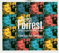 Forrest, Helen - Original Studio Radio...