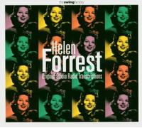 Forrest, Helen - Original Studio Radio...