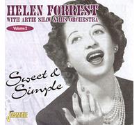 Forrest, Helen - Sweet & Simple Vol.2