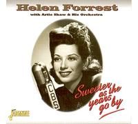 Forrest, Helen - Sweeter As The Years Go B