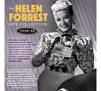 Forrest, Helen - The Helen Forrest Hits Collection 1938-46