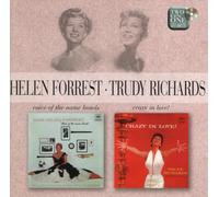 Forrest, Helen - The Voice of the Name Bands/..