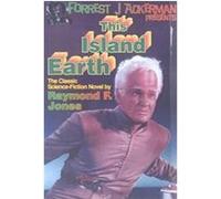 Forrest J. Ackerman Presents This Island Earth Raymond F. Jones (Auteur)