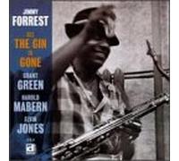 Forrest, Jimmy - All The Gin is Gone
