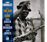Forrest, Jimmy - All The Gin is Gone [Import]