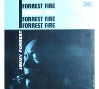 Forrest, Jimmy - Forrest Fire [Import]