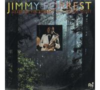 Forrest, Jimmy - Heart Of The Forrest