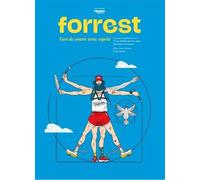 Forrest L'art de courir - OUTDOOR - Outdoor - broché - Guide
