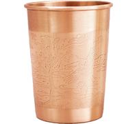 FORREST & LOVE Tasse en cuivre "Paradise