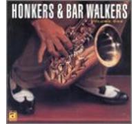 Forrest - Vol. 1-Honkers & Bar Walkers