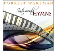 Forrest Wakeman - Hymnes instrumentaux