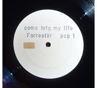 Forrester* - Come Into My Life - Philip Forrester 12"