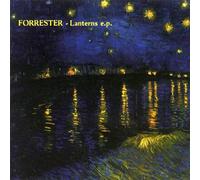 Forrester, John - Lanterns
