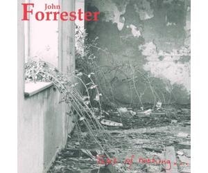 Forrester,John - Tales of Nothing