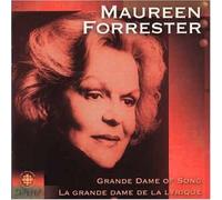 Forrester, Maureen - Grand Dame of Song