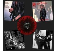 Forrester, Rhett - Even the Score (Splatter)