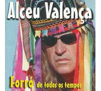 Forro De Todos Os Tempos